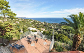 Awesome Home In Roquebrune-Sur-Argens